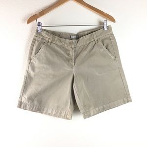 Hinge Womens Shorts